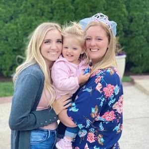 Meet your Posher, Michelle